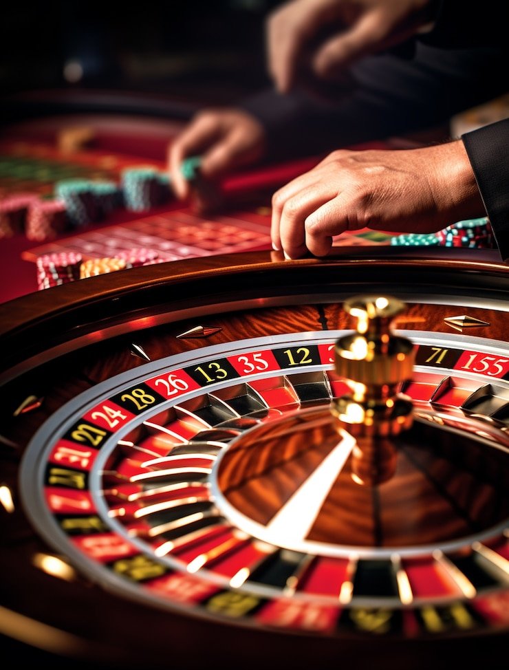 Dashboard platform tuan togel menampilkan pasar Liga 1 dan permainan live