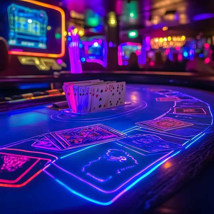 Tampilan aplikasi mobile tuan togel dengan menu taruhan olahraga, permainan live-dealer, dan slot game