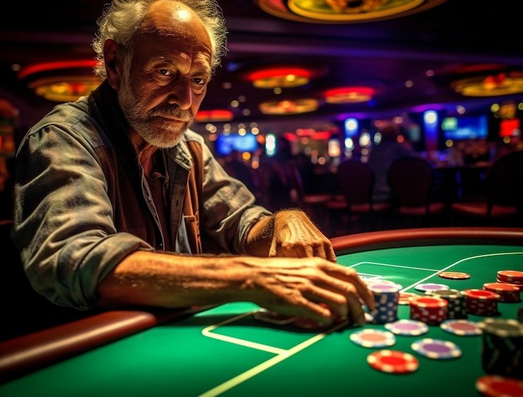 Video tutorial Speed Baccarat